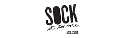 Sockittome logo