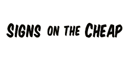 Signsonthecheap logo