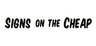 Signsonthecheap logo