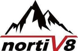 Nortiv8shoes logo