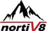 Nortiv8shoes logo
