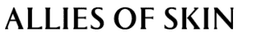 Alliesofskin logo