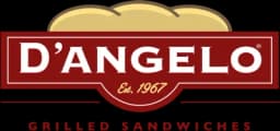 Dangelos logo