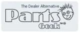 Partsgeek logo