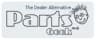 Partsgeek logo