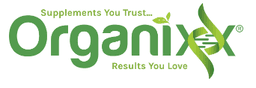 Organixx logo