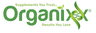 Organixx logo