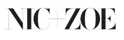 Nicandzoe logo