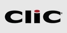 Cliceyewear logo