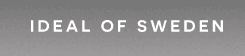 Idealofsweden logo