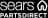 SEARSPARTSDIRECT logo