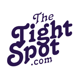 Thetightspot logo