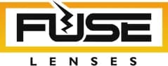 Fuselenses logo