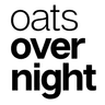 OATSOVERNIGHT logo