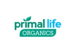 Primallifeorganics logo