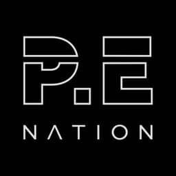 Pe-nation logo