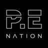 Pe-nation logo