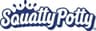 Squattypotty logo