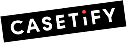 Casetify logo