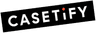Casetify logo