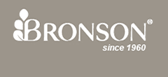 Bronsonvitamins logo