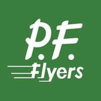 Pfflyers logo
