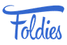 Foldies logo