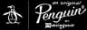 Originalpenguin logo