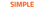 SIMPLETIRE logo