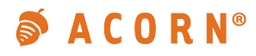 Acorn logo