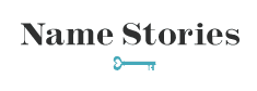 Namestories logo