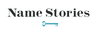 Namestories logo