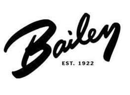 Baileyhats logo