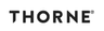 Thorne logo