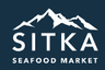 Sitkaseafoodmarket logo