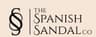 Thespanishsandalco logo