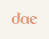 DAEHAIR logo