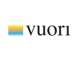 Vuoriclothing logo