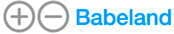 Babeland logo