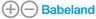 Babeland logo
