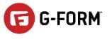 G-form logo