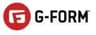 G-FORM logo