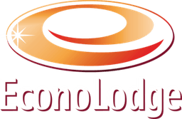 Econolodge logo