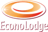 Econolodge logo