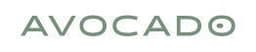 Avocadogreenmattress logo