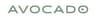 Avocadogreenmattress logo