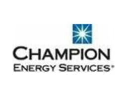 Championenergyservices logo