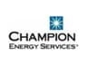 Championenergyservices logo