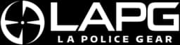 Lapolicegear logo