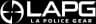 Lapolicegear logo